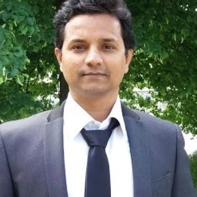 Dr. Vinayak Pachkawade